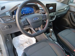 FORD Puma 1.0 EcoBoost Hybrid 125 CV S&S aut. ST-Line Design