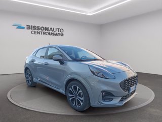 FORD Puma 1.0 EcoBoost Hybrid 125 CV S&S aut. ST-Line Design