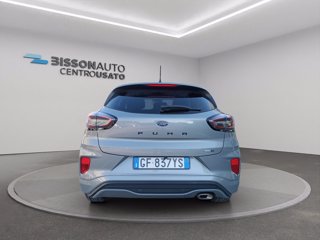 FORD Puma 1.0 EcoBoost Hybrid 125 CV S&S aut. ST-Line Design