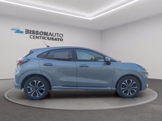 FORD Puma 1.0 EcoBoost Hybrid 125 CV S&S aut. ST-Line Design