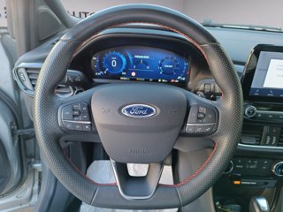 FORD Puma 1.0 EcoBoost Hybrid 125 CV S&S aut. ST-Line Design