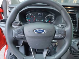 FORD Tourneo Custom 320 2.0 EcoBlue 150CV MHEV PC Active