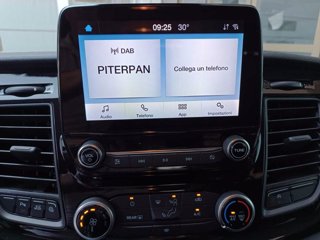 FORD Tourneo Custom 320 2.0 EcoBlue 150CV MHEV PC Active