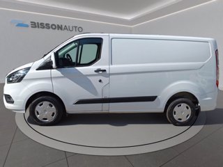 FORD Transit Custom 320 2.0 EcoBlue 130CV PC Trend