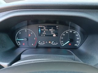 FORD Transit Custom 320 2.0 EcoBlue 130CV PC Trend