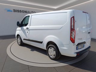 FORD Transit Custom 320 2.0 EcoBlue 130CV PC Trend