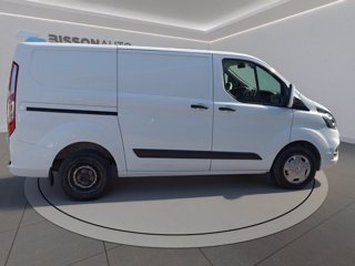 FORD Transit Custom 320 2.0 EcoBlue 130CV PC Trend