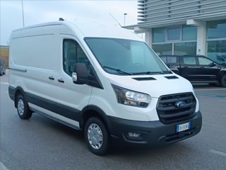 FORD Transit V363 TA Van Trd 130cv MHEV 290 L2H2