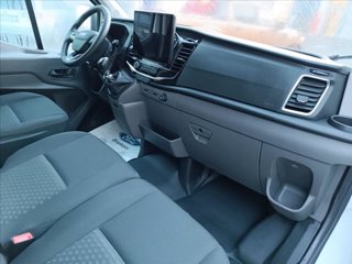 FORD Transit V363 TA Van Trd 130cv MHEV 290 L2H2