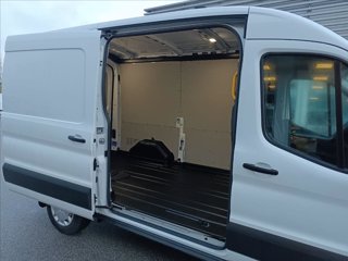 FORD Transit V363 TA Van Trd 130cv MHEV 290 L2H2