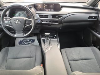 LEXUS UX Hybrid Premium