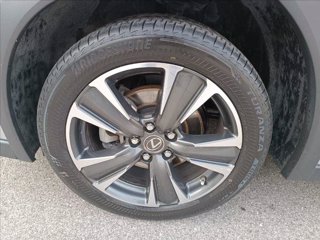 LEXUS UX Hybrid Premium