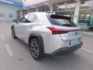 LEXUS UX Hybrid Premium