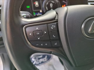 LEXUS UX Hybrid Premium