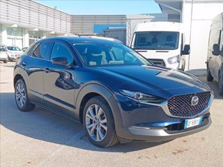 MAZDA CX-30 2.0L Skyactiv-G M Hybrid 2WD Exceed