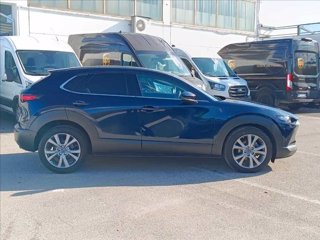 MAZDA CX-30 2.0L Skyactiv-G M Hybrid 2WD Exceed