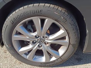 MAZDA CX-30 2.0L Skyactiv-G M Hybrid 2WD Exceed