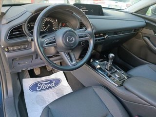 MAZDA CX-30 2.0L Skyactiv-G M Hybrid 2WD Exceed