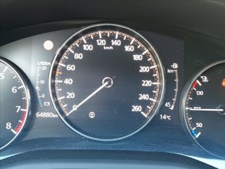 MAZDA CX-30 2.0L Skyactiv-G M Hybrid 2WD Exceed