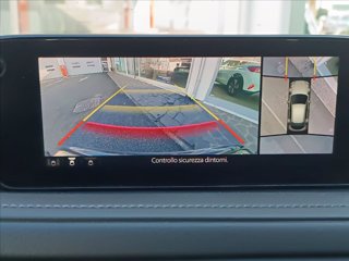 MAZDA CX-30 2.0L Skyactiv-G M Hybrid 2WD Exceed