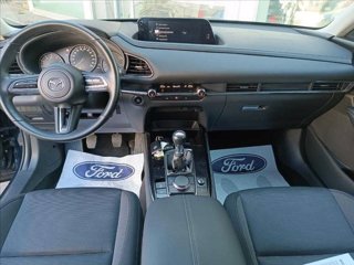 MAZDA CX-30 2.0L Skyactiv-G M Hybrid 2WD Exceed