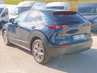 MAZDA CX-30 2.0L Skyactiv-G M Hybrid 2WD Exceed