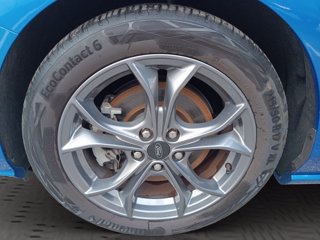 FORD Focus SW 1.0 ecoboost h ST-Line s&s 125cv my20.75