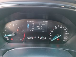 FORD Focus SW 1.0 ecoboost h ST-Line s&s 125cv my20.75