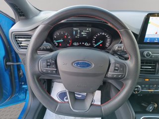 FORD Focus SW 1.0 ecoboost h ST-Line s&s 125cv my20.75