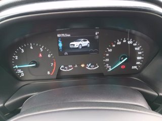 FORD Puma 1.0 ecoboost h Titanium s&s 125cv