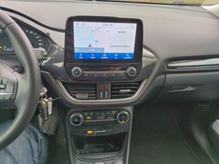 FORD Puma 1.0 ecoboost h Titanium s&s 125cv