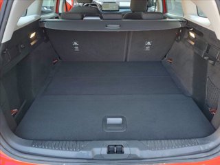 FORD Focus Active SW 1.0t ecoboost h 125cv