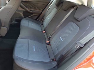 FORD Focus Active SW 1.0t ecoboost h 125cv