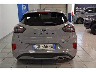 FORD Puma 1.0 ecoboost h ST-Line X s&s 125cv