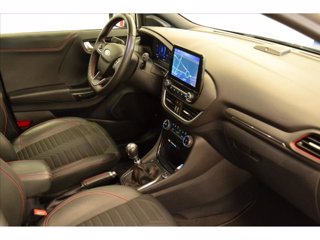 FORD Puma 1.0 ecoboost h ST-Line X s&s 125cv