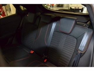 FORD Puma 1.0 ecoboost h ST-Line X s&s 125cv