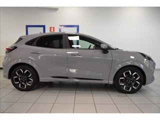 FORD Puma 1.0 ecoboost h ST-Line X s&s 125cv