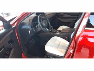 MAZDA Cx-30 2.0 m-hybrid exclusive line driver assist&sound 2wd 186cv 6at