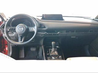 MAZDA Cx-30 2.0 m-hybrid exclusive line driver assist&sound 2wd 186cv 6at