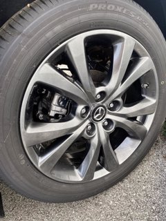 MAZDA Cx-30 2.0 m-hybrid exclusive line driver assist&sound 2wd 186cv 6at