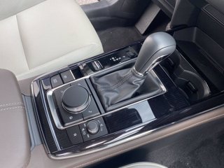 MAZDA Cx-30 2.0 m-hybrid exclusive line driver assist&sound 2wd 186cv 6at