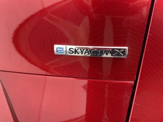 MAZDA Cx-30 2.0 m-hybrid exclusive line driver assist&sound 2wd 186cv 6at