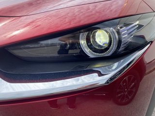 MAZDA Cx-30 2.0 m-hybrid exclusive line driver assist&sound 2wd 186cv 6at