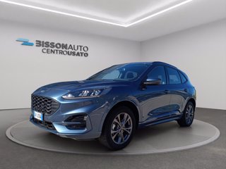 FORD Kuga 2.5 phev ST-Line 2wd 225cv cvt
