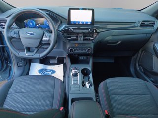 FORD Kuga 2.5 phev ST-Line 2wd 225cv cvt