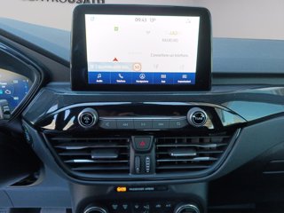 FORD Kuga 2.5 phev ST-Line 2wd 225cv cvt