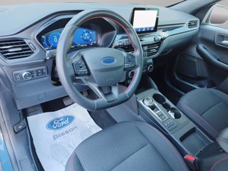 FORD Kuga 2.5 phev ST-Line 2wd 225cv cvt