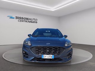 FORD Kuga 2.5 phev ST-Line 2wd 225cv cvt