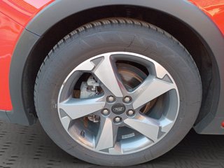 FORD Focus Active 1.0 ecoboost h s&s 125cv my20.75