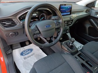 FORD Focus Active 1.0 ecoboost h s&s 125cv my20.75